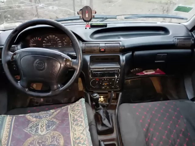 Opel Astra F, 1994 1, avtobaza.tj