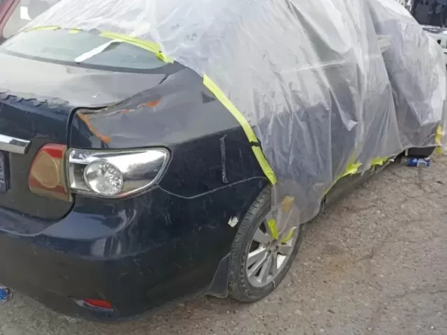 Toyota Corolla, 2010 1, avtobaza.tj