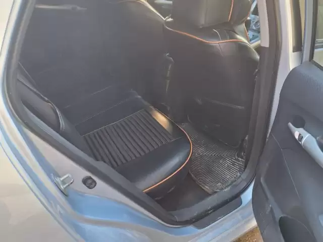 Toyota Axio, 2009 1, avtobaza.tj