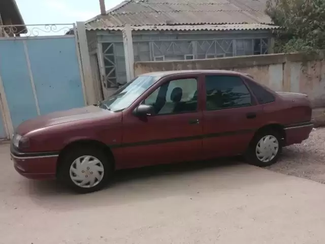 Opel Vectra A, 1993 1, avtobaza.tj
