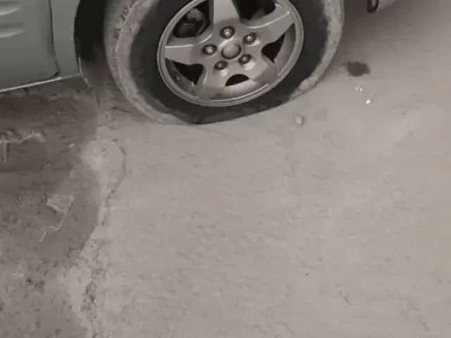 Hyundai Starex, 2000 1, avtobaza.tj