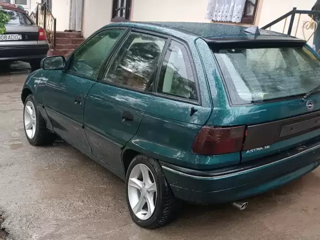 Opel Astra F, 1994 1, avtobaza.tj