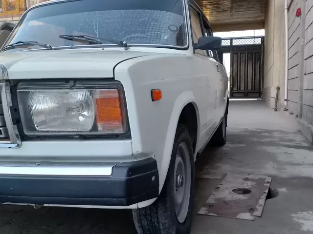 ВАЗ(Lada) 2107, 2003 1, avtobaza.tj