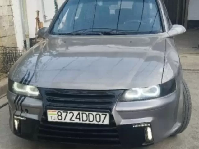 Opel Vectra B, 1996 1, avtobaza.tj