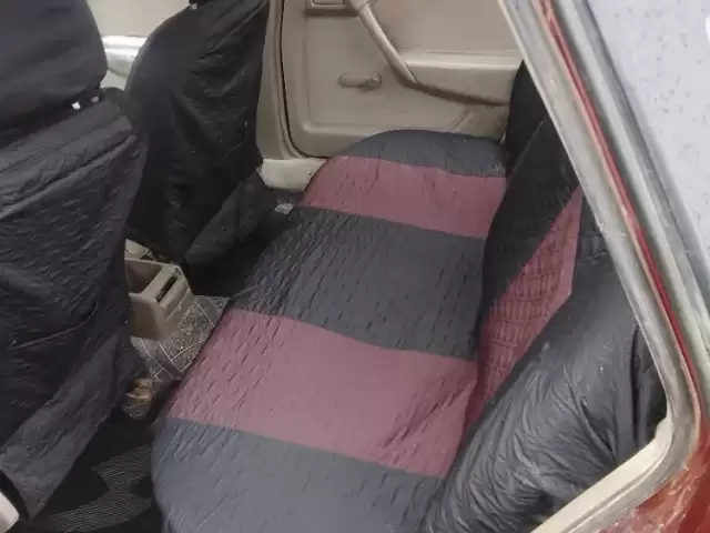 Opel Vectra A, 1992 1, avtobaza.tj Opel Vectra A, 1992 1, avtobaza.tj