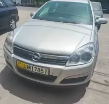 Opel Astra H, 2007 в Гиссар