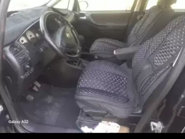 Opel Zafira, 2005 1, avtobaza.tj