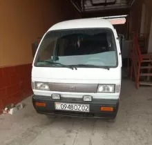 Daewoo Damas, 2003 в Спитамен 