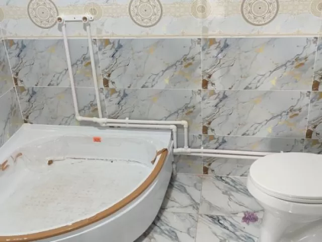 Услуги Сантехника 1, farmo.tj