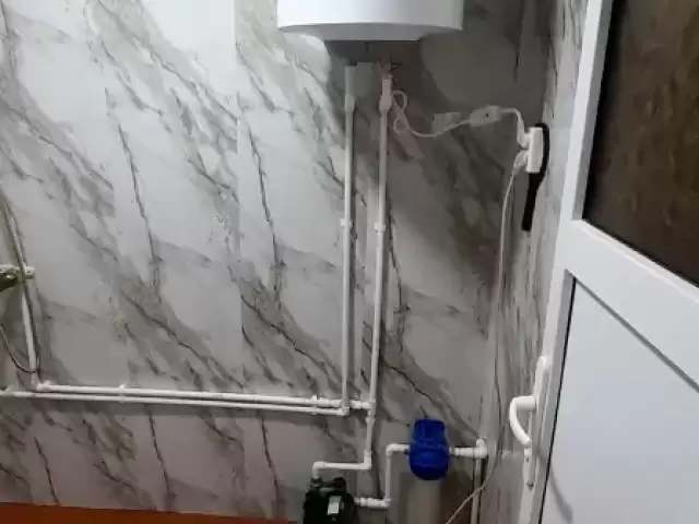 Услуги Сантехника 1, farmo.tj