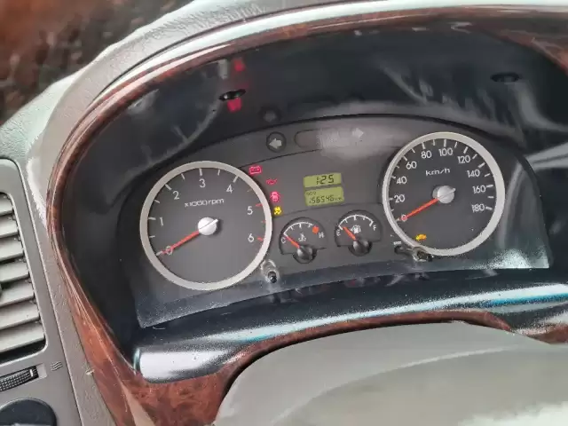 Hyundai Porter, 2015 1, avtobaza.tj