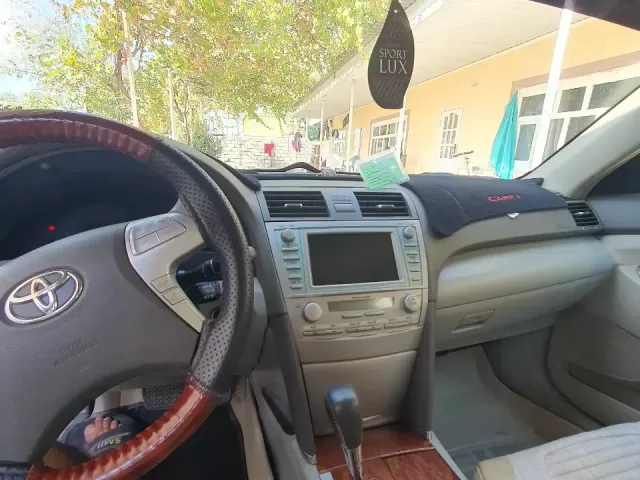 Toyota Camry 1, avtobaza.tj