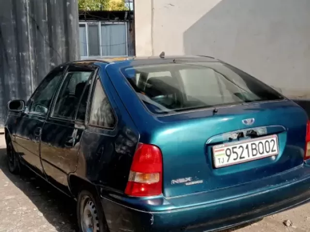 Daewoo Nexia, 1996 1, avtobaza.tj