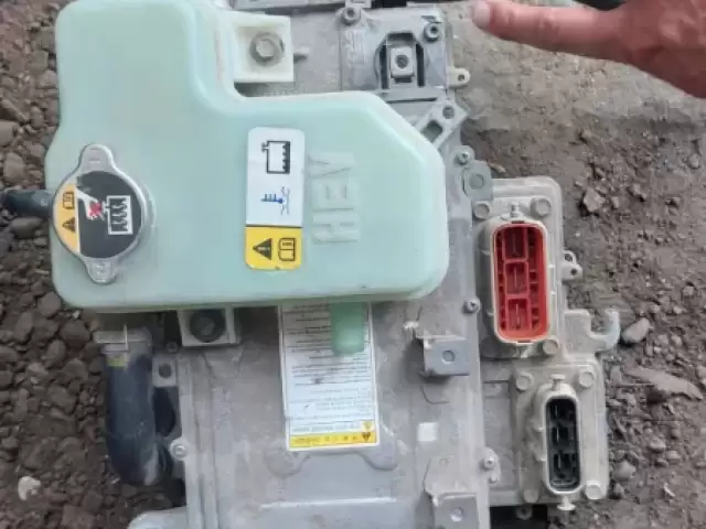 Инвектор kia optima 1, avtobaza.tj