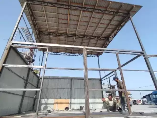 Услуги Сварщик 1, farmo.tj