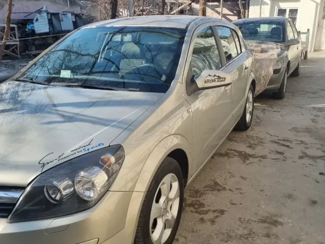 Opel Astra H, 2006 1, avtobaza.tj