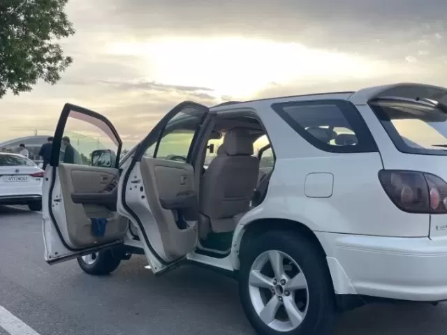 Lexus RX series, 2000 1, avtobaza.tj