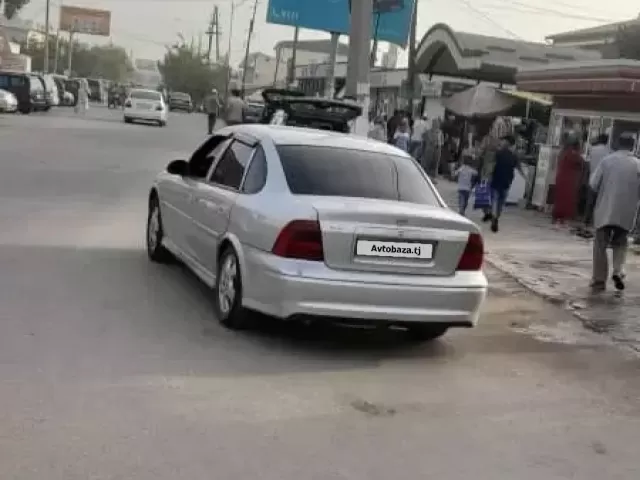 Opel Vectra B 1, avtobaza.tj