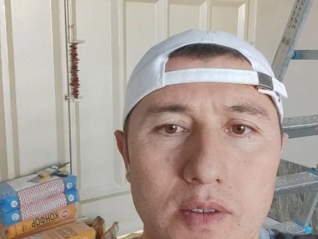 Услуги Отделка ремонт 1, farmo.tj