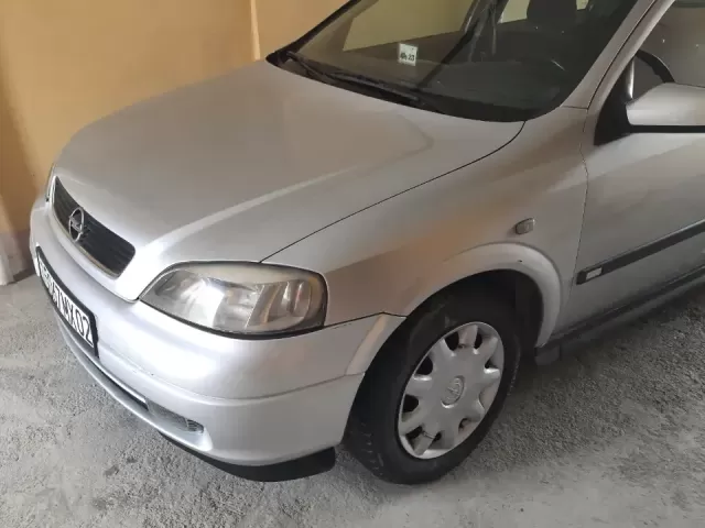 Opel Astra G 1, avtobaza.tj