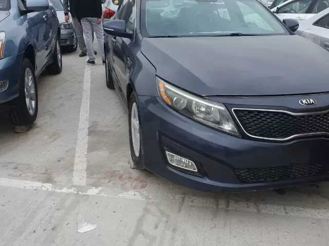 Kia Optima 1, avtobaza.tj