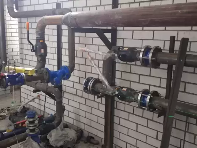 Сварщик сантехник 1, farmo.tj