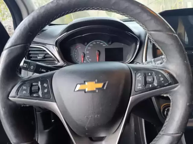 Chevrolet Spark, 2016 1, avtobaza.tj