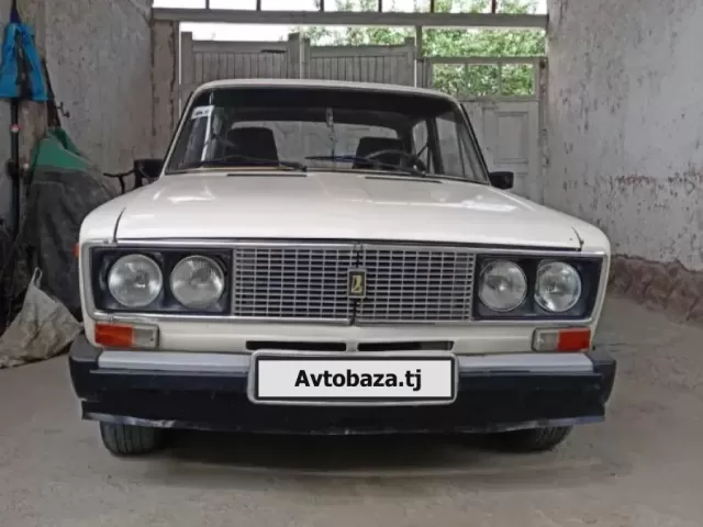 ВАЗ(Lada) 2106 1, avtobaza.tj