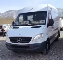 Mercedes-Benz Sprinter, 2010 в Душанбе