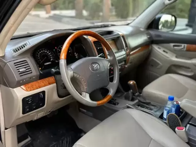 Lexus GX series, 2007 1, avtobaza.tj