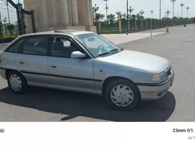 Opel Astra F, 1992 1, avtobaza.tj