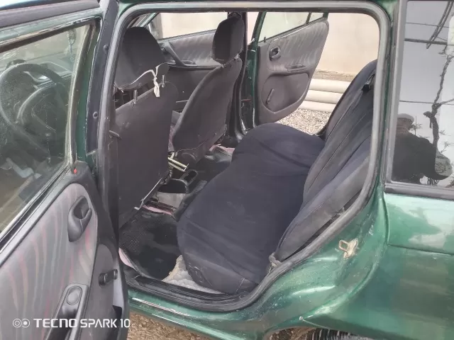 Opel Astra F, 1997 1, avtobaza.tj