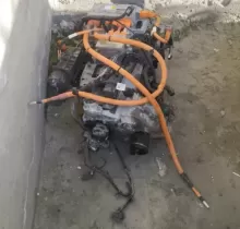 Запчасти в Душанбе