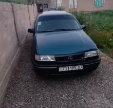 Opel Vectra A, 1995 в Душанбе