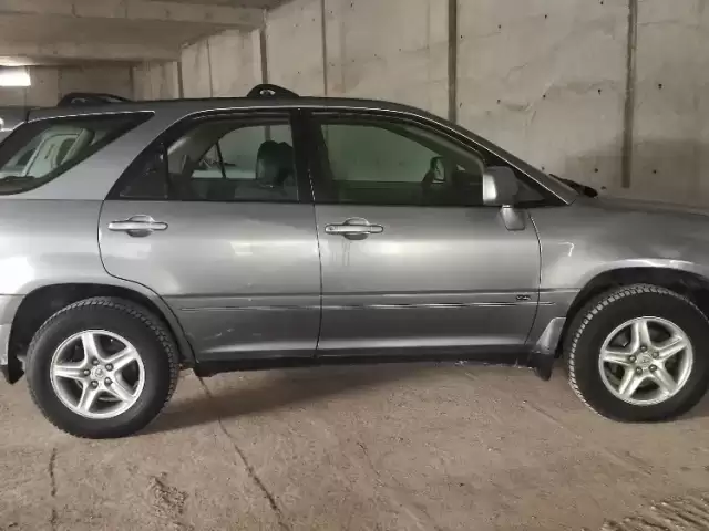 Lexus RX series, 2003 1, avtobaza.tj