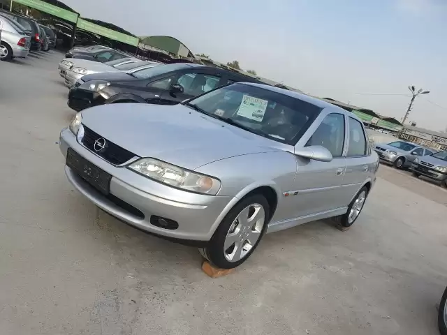Opel Vectra B, 1999 1, avtobaza.tj