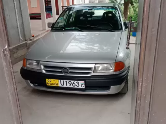 Opel Astra F, 1994 1, avtobaza.tj