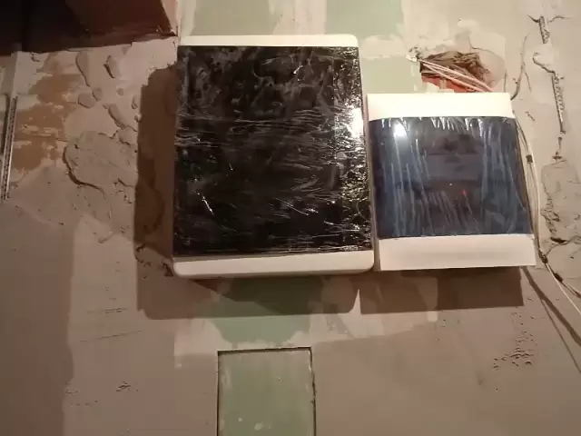 Ремонт квартир под ключ 1, farmo.tj