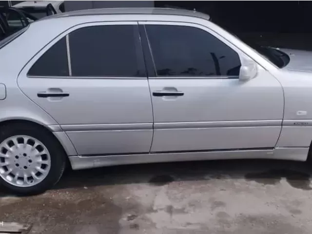 Mercedes-Benz C class 1, avtobaza.tj