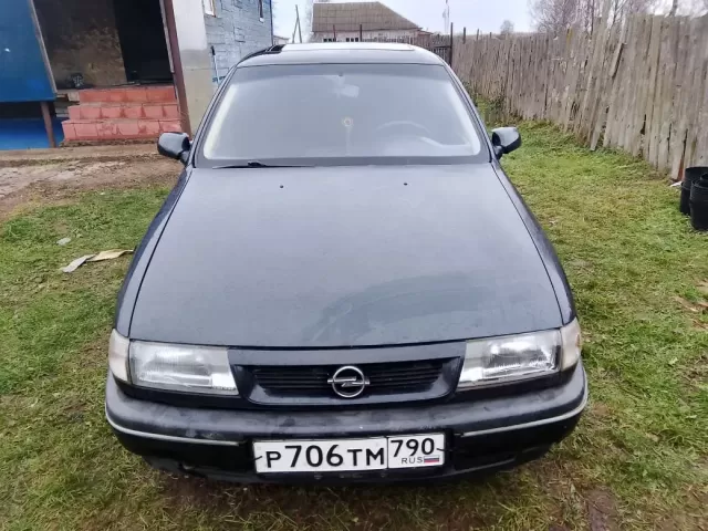 Opel Vectra A, 1991 1, avtobaza.tj