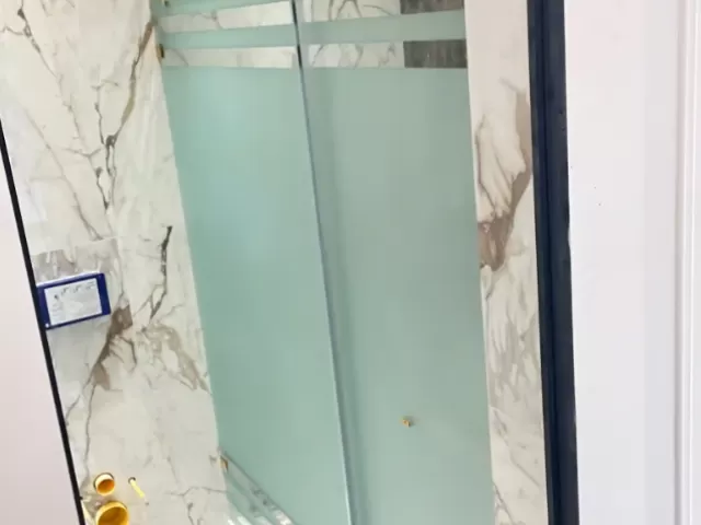 Душевые кабины на заказ 1, farmo.tj