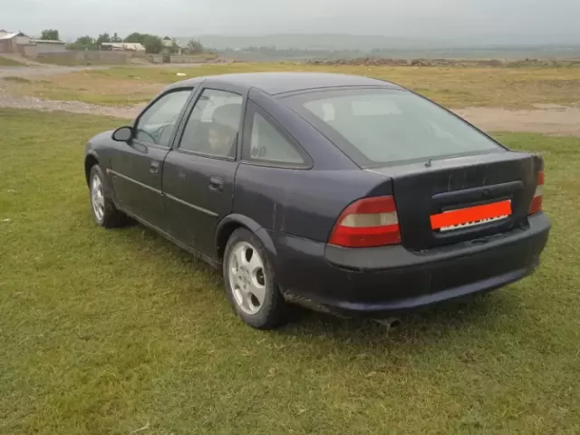 Opel Vectra B, 1996 1, avtobaza.tj