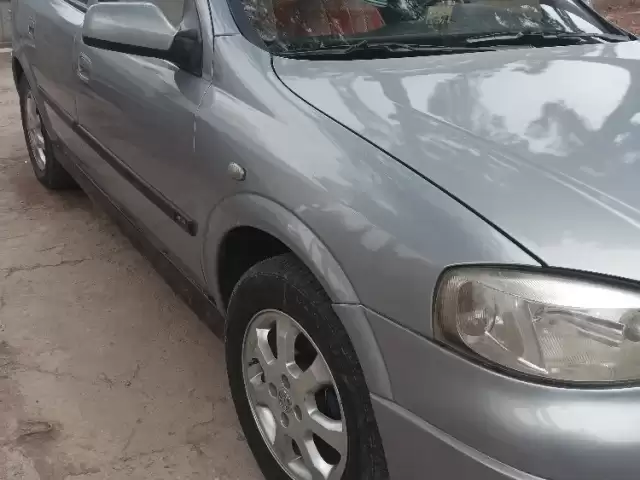 Opel Astra G, 1999 1, avtobaza.tj