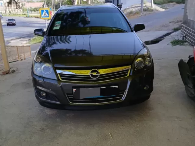 Opel Astra H, 2009 1, avtobaza.tj