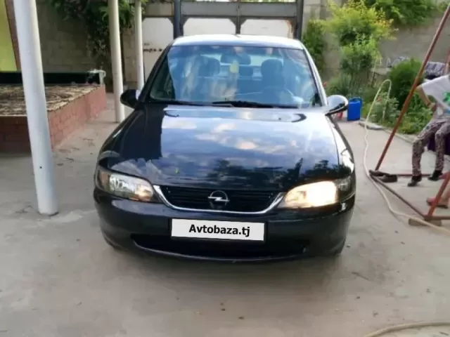 Opel Vectra B 1, avtobaza.tj