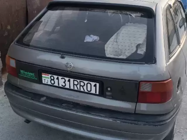 Opel Astra F, 1993 1, avtobaza.tj