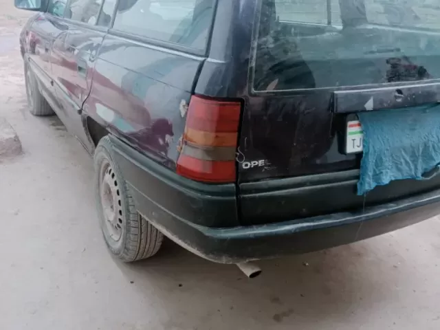 Opel Astra F, 1994 1, avtobaza.tj