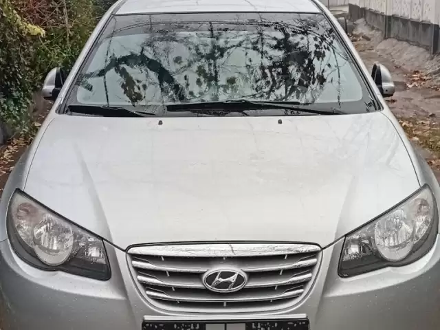 Hyundai Avante, 2010 1, avtobaza.tj Hyundai Avante, 2010 1, avtobaza.tj