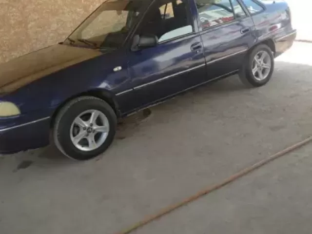 Daewoo Nexia II, 1995 1, avtobaza.tj