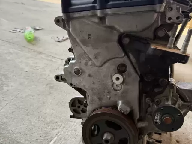 Матор Hyundai 1, avtobaza.tj